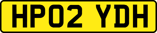 HP02YDH