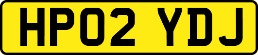 HP02YDJ