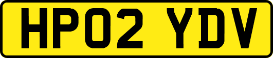 HP02YDV