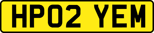 HP02YEM