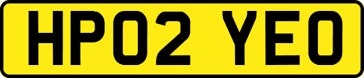 HP02YEO