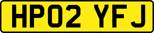HP02YFJ
