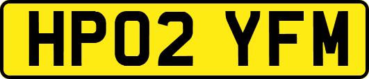 HP02YFM