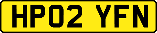 HP02YFN