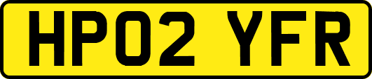 HP02YFR