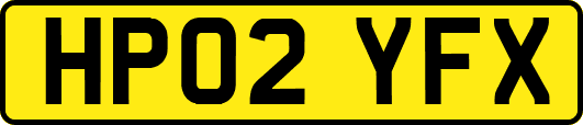 HP02YFX