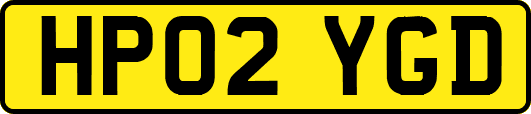 HP02YGD
