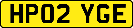 HP02YGE