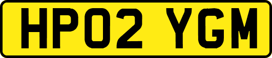 HP02YGM