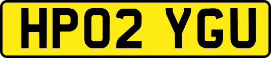HP02YGU