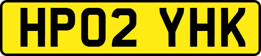 HP02YHK