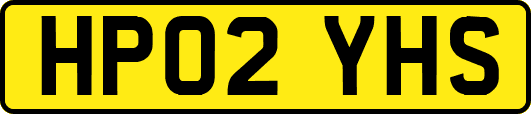 HP02YHS