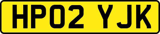 HP02YJK