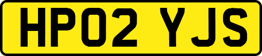 HP02YJS