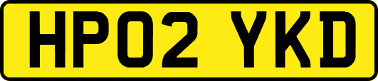 HP02YKD