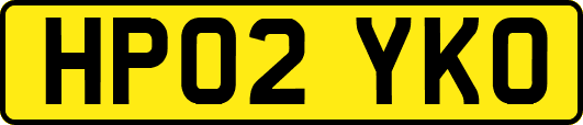 HP02YKO