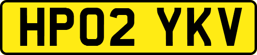 HP02YKV