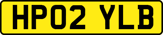 HP02YLB