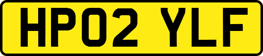 HP02YLF
