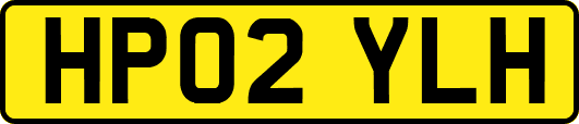HP02YLH