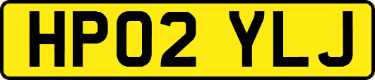 HP02YLJ