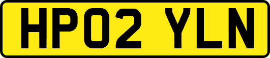 HP02YLN
