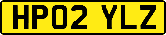 HP02YLZ