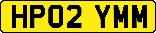 HP02YMM