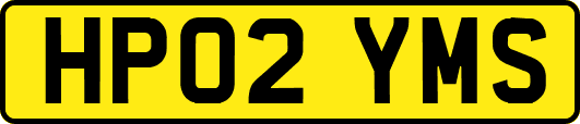 HP02YMS