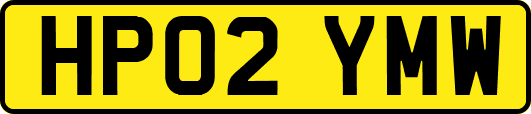 HP02YMW