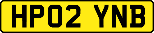 HP02YNB