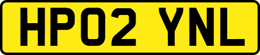 HP02YNL