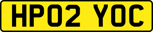 HP02YOC