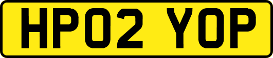 HP02YOP