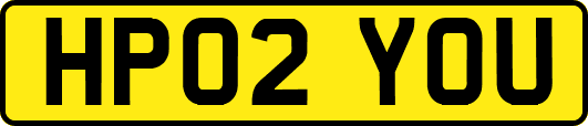 HP02YOU