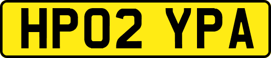 HP02YPA
