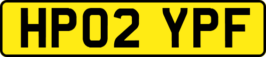 HP02YPF