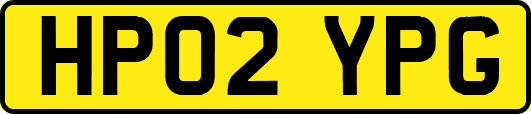 HP02YPG