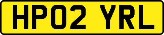 HP02YRL