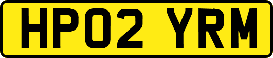 HP02YRM