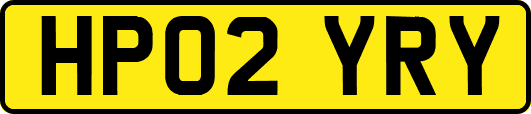 HP02YRY