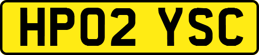 HP02YSC