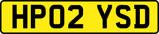 HP02YSD