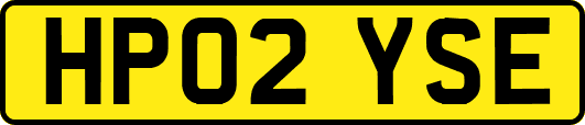 HP02YSE