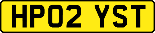 HP02YST