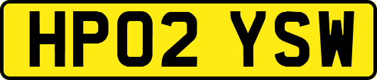 HP02YSW