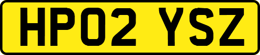 HP02YSZ