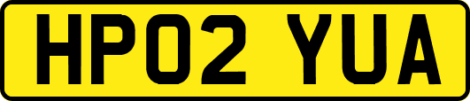 HP02YUA