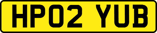 HP02YUB
