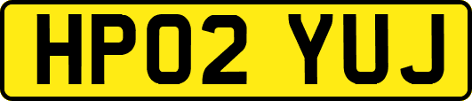HP02YUJ